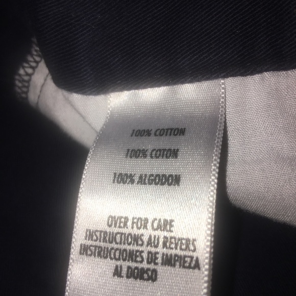 🔴PANTS Comfort 100 % with wrinkle guard 22P - Picture 7 of 7